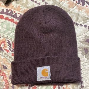 Carhartt beanie
